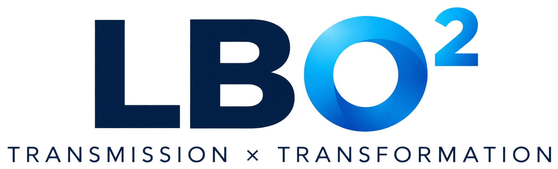 LBO² — Transmission × Transformation